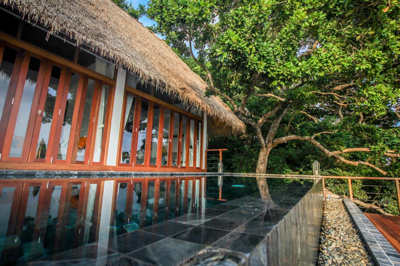 Langkhai Garden Koh Tao Exterior photo