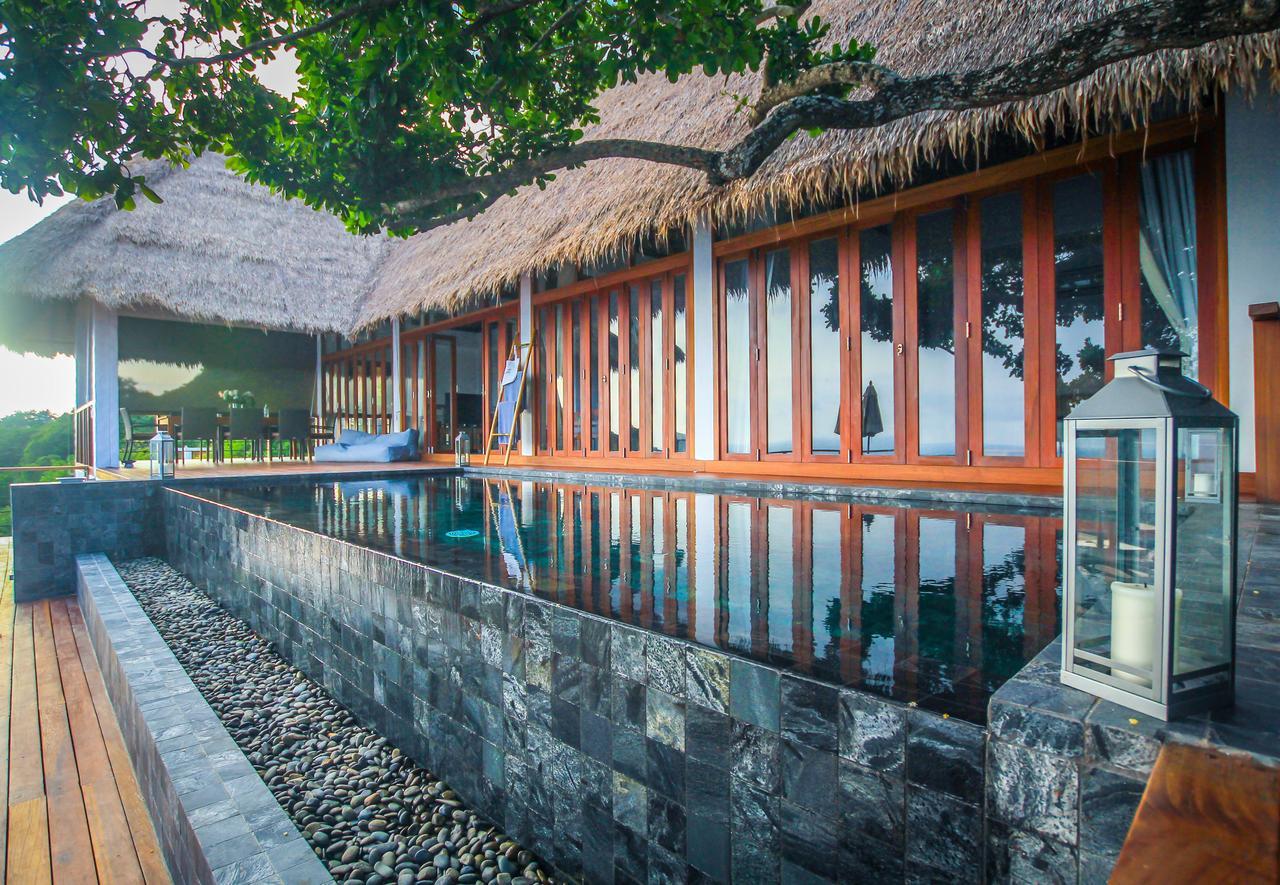 Langkhai Garden Koh Tao Exterior photo