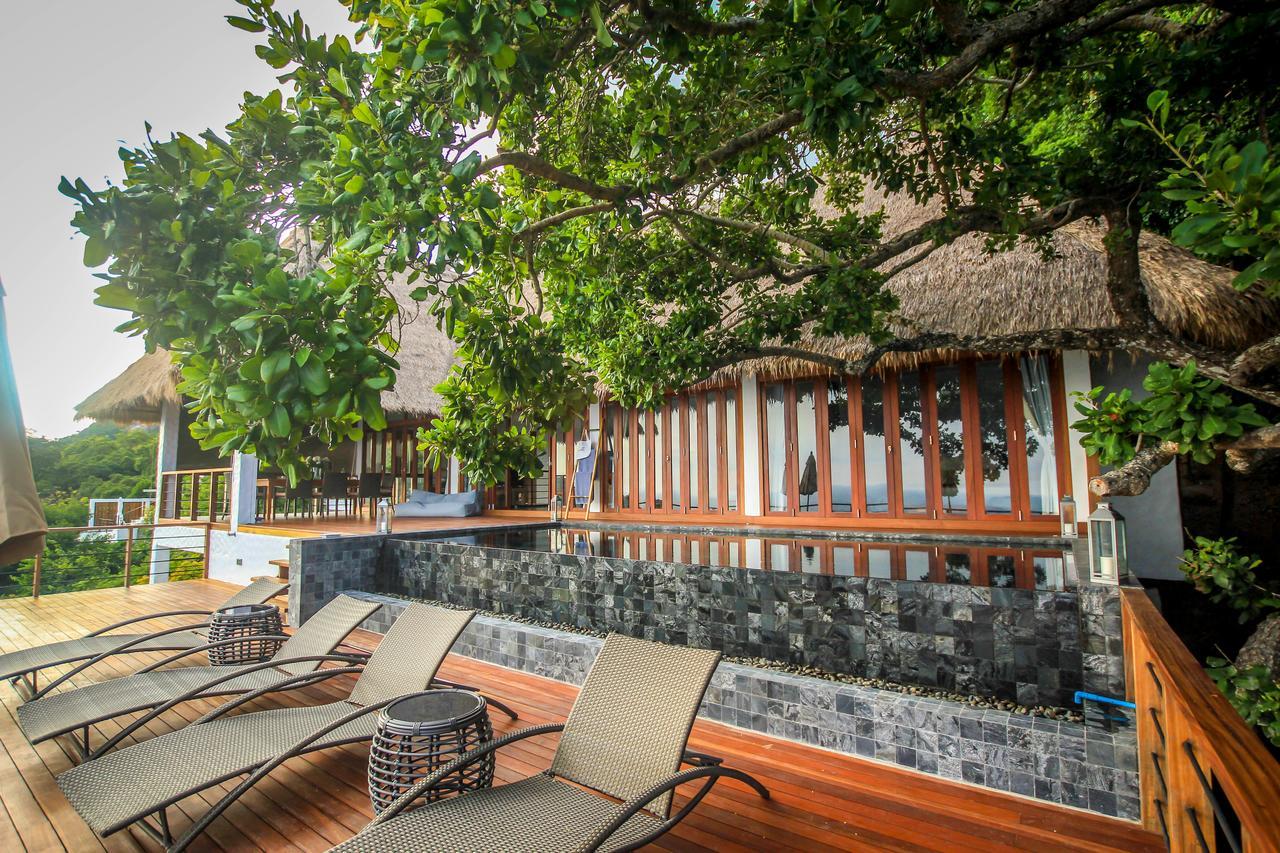 Langkhai Garden Koh Tao Exterior photo