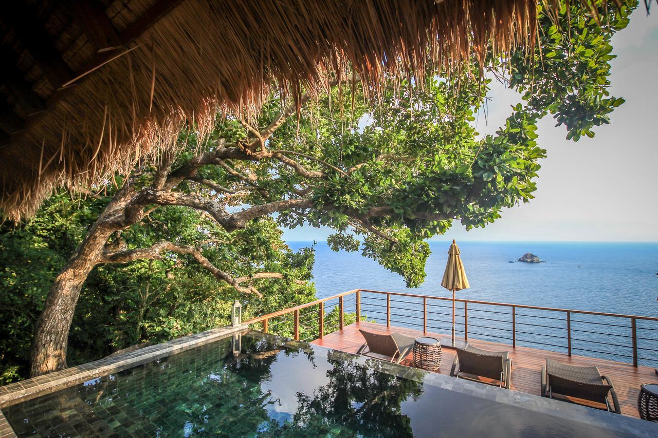Langkhai Garden Koh Tao Exterior photo