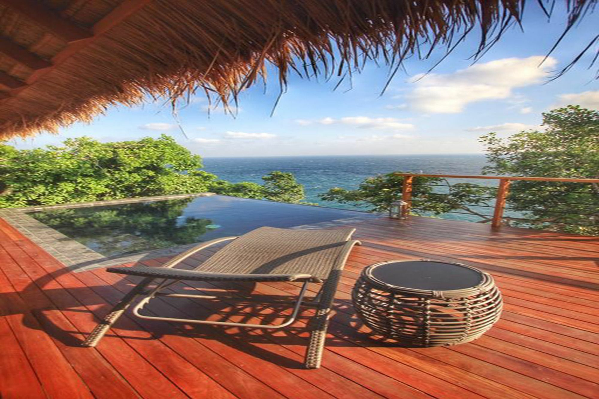 Langkhai Garden Koh Tao Exterior photo