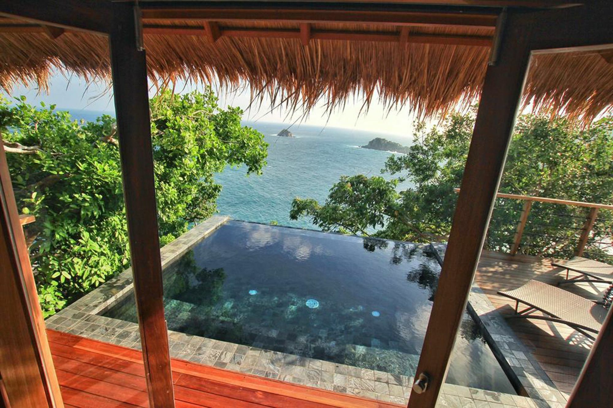 Langkhai Garden Koh Tao Exterior photo